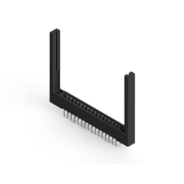 357-032-422-268 EDAC Inc.  Edgeboard Connectors